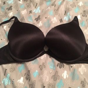 32DD Black VS Very Sexy Push Up